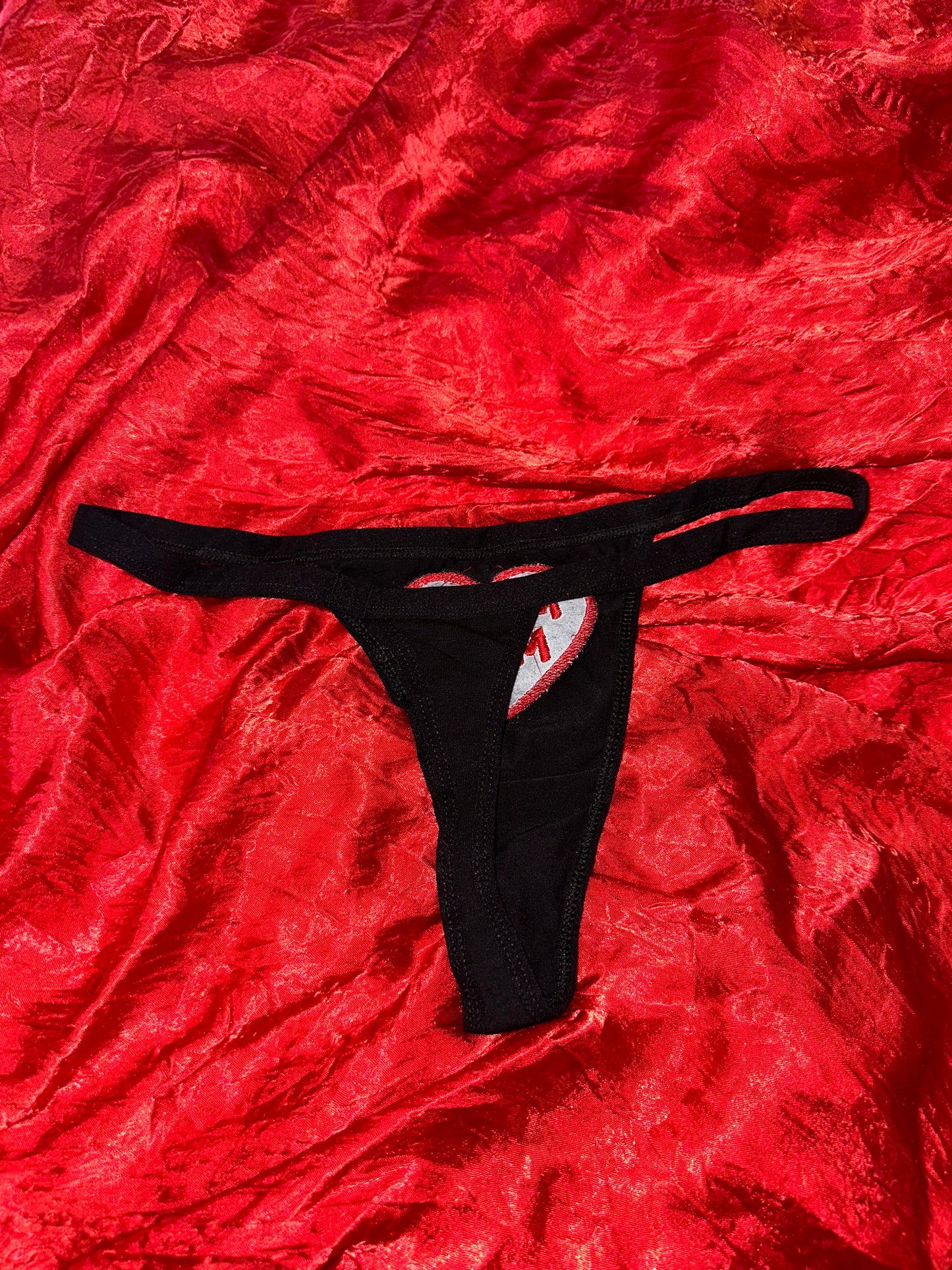 Mothman Thong