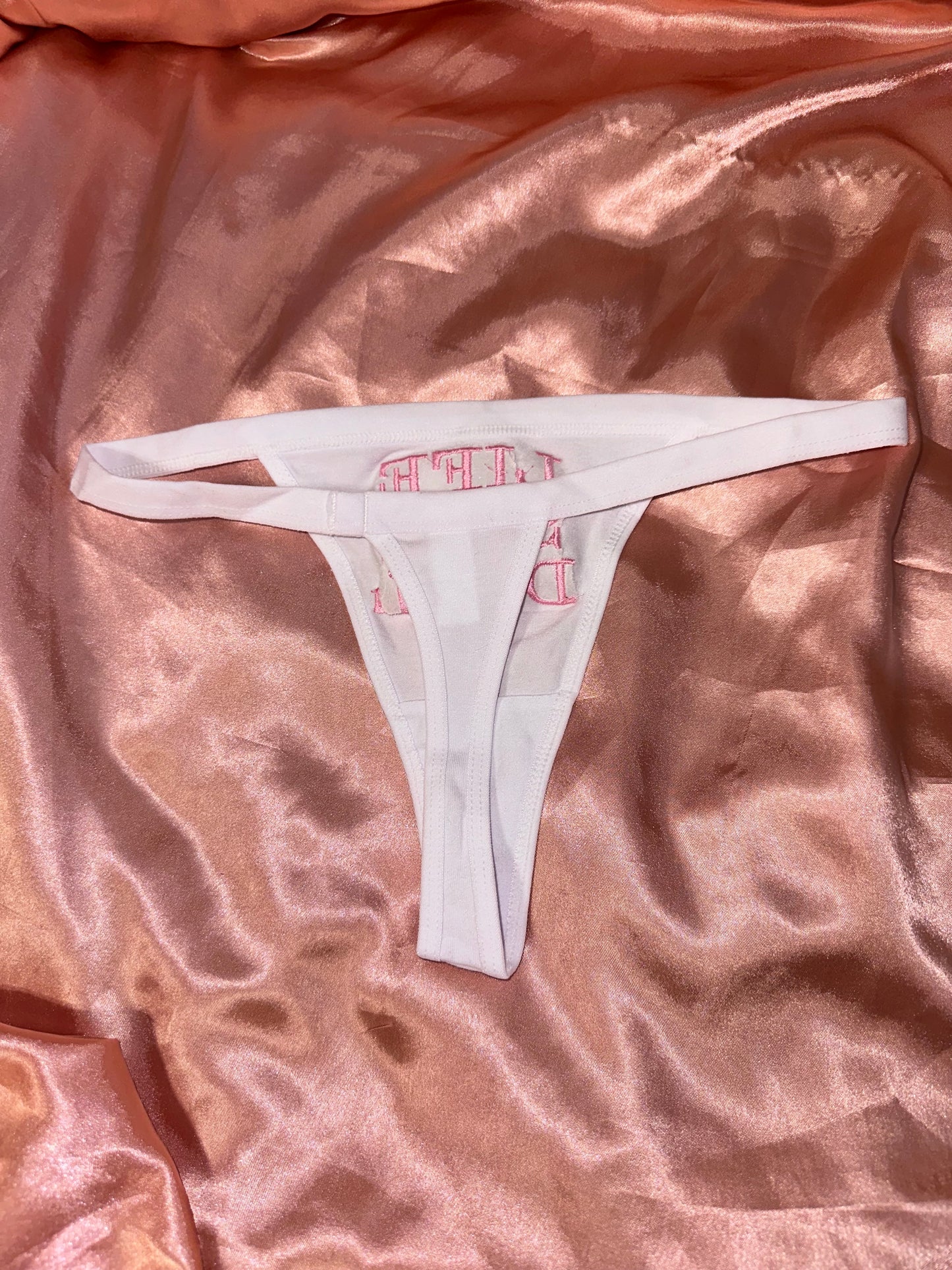 Life Size Doll Thong