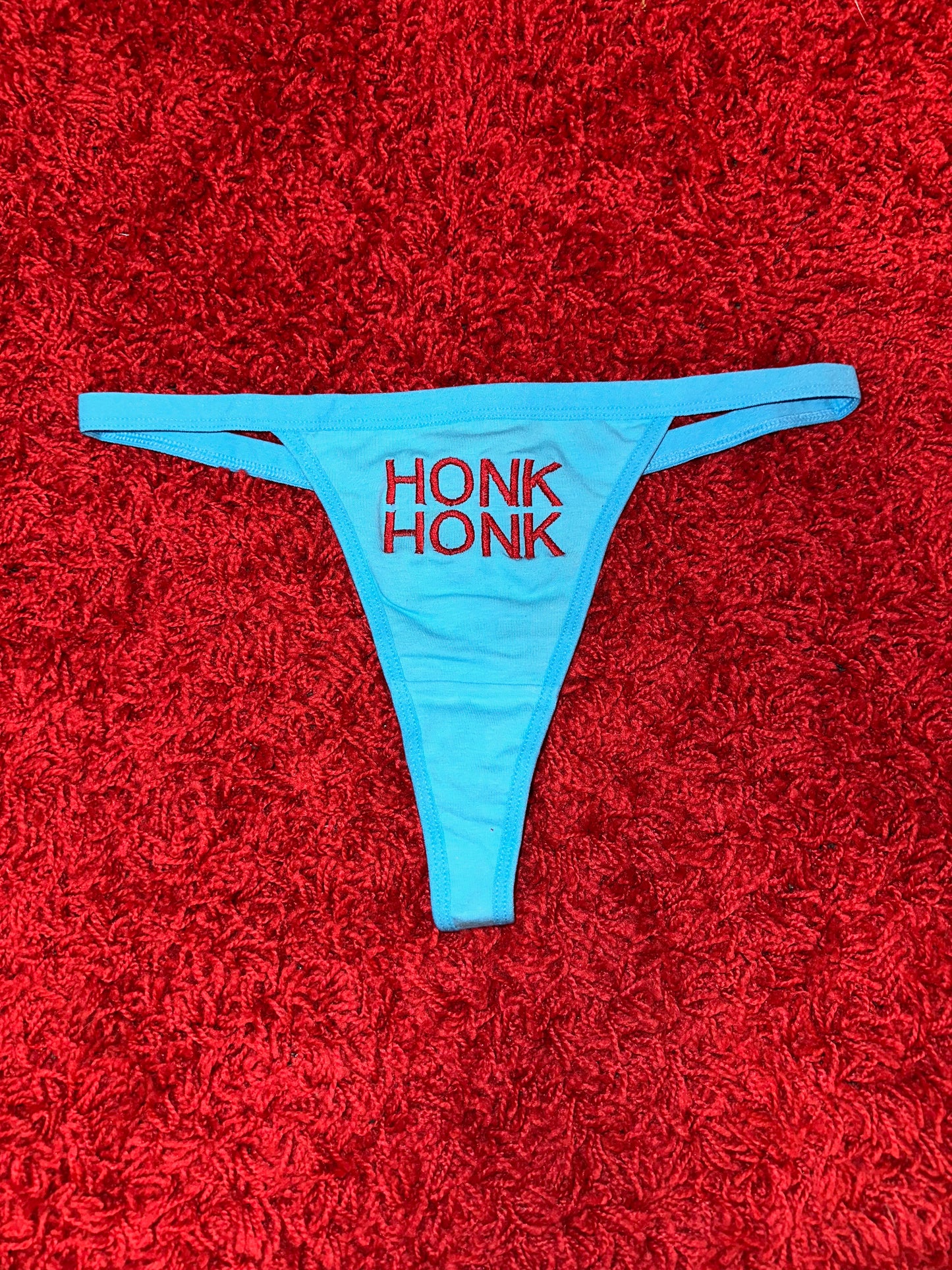 Honk Honk Thong