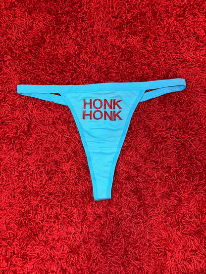 Honk Honk Thong