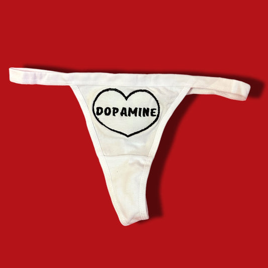 Dopamine Thong