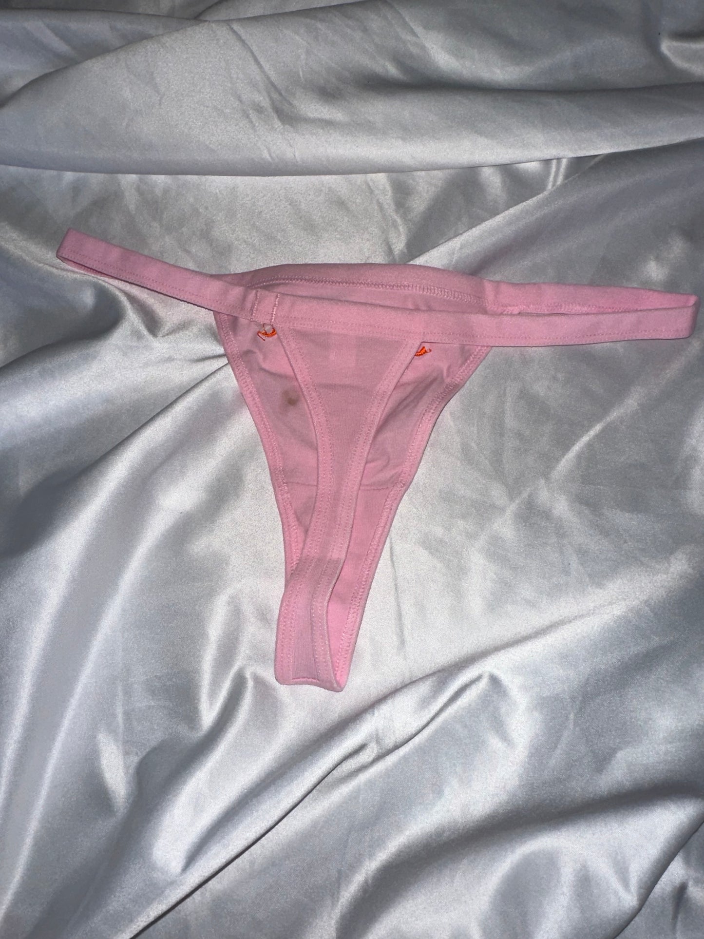 Sapphic Thong