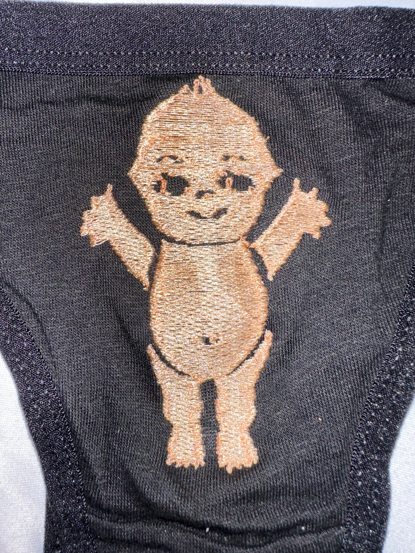 Kewpie Doll Thong