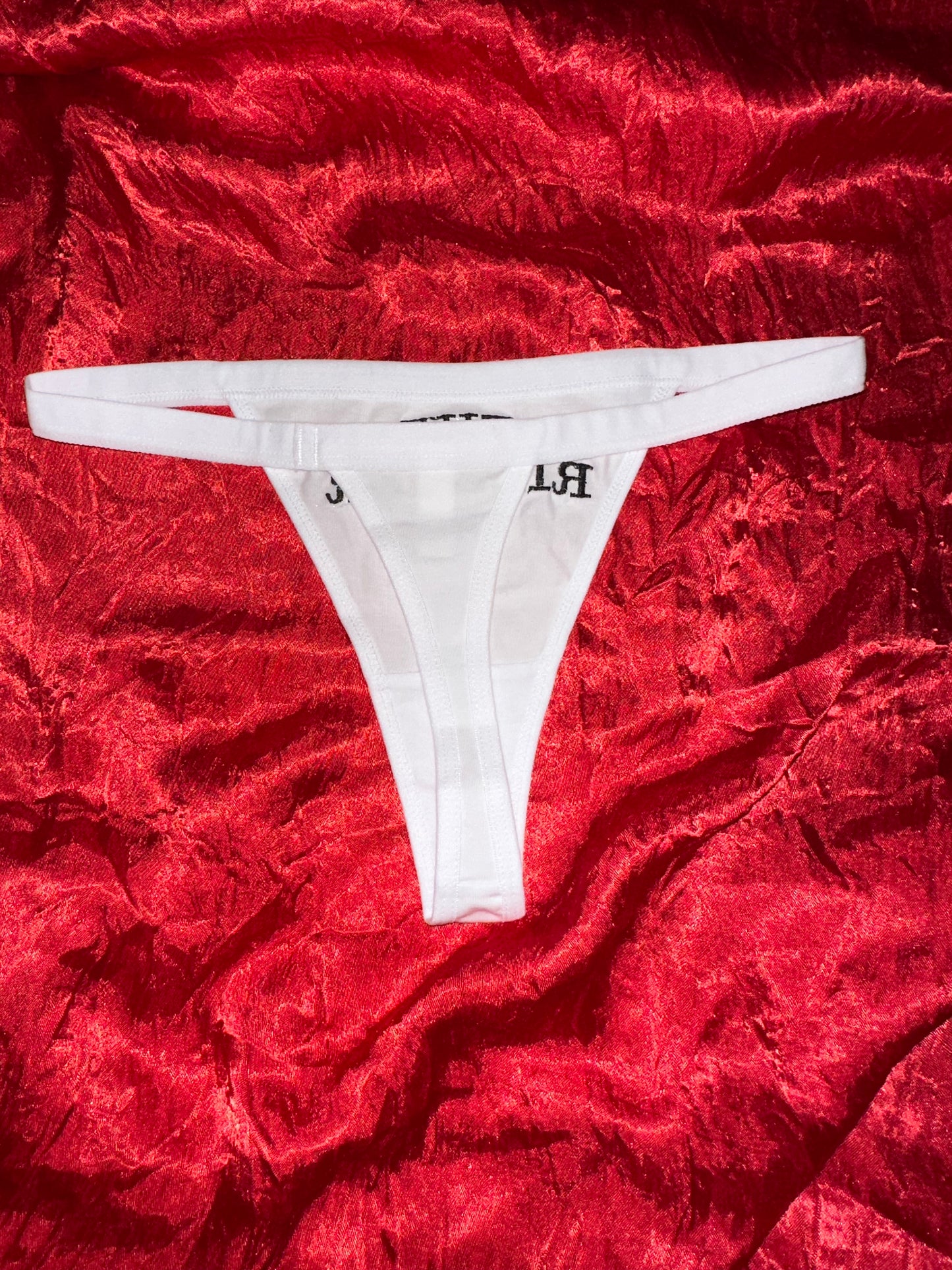 The Rizzler Thong