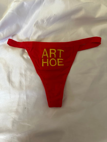 Art Hoe Thong