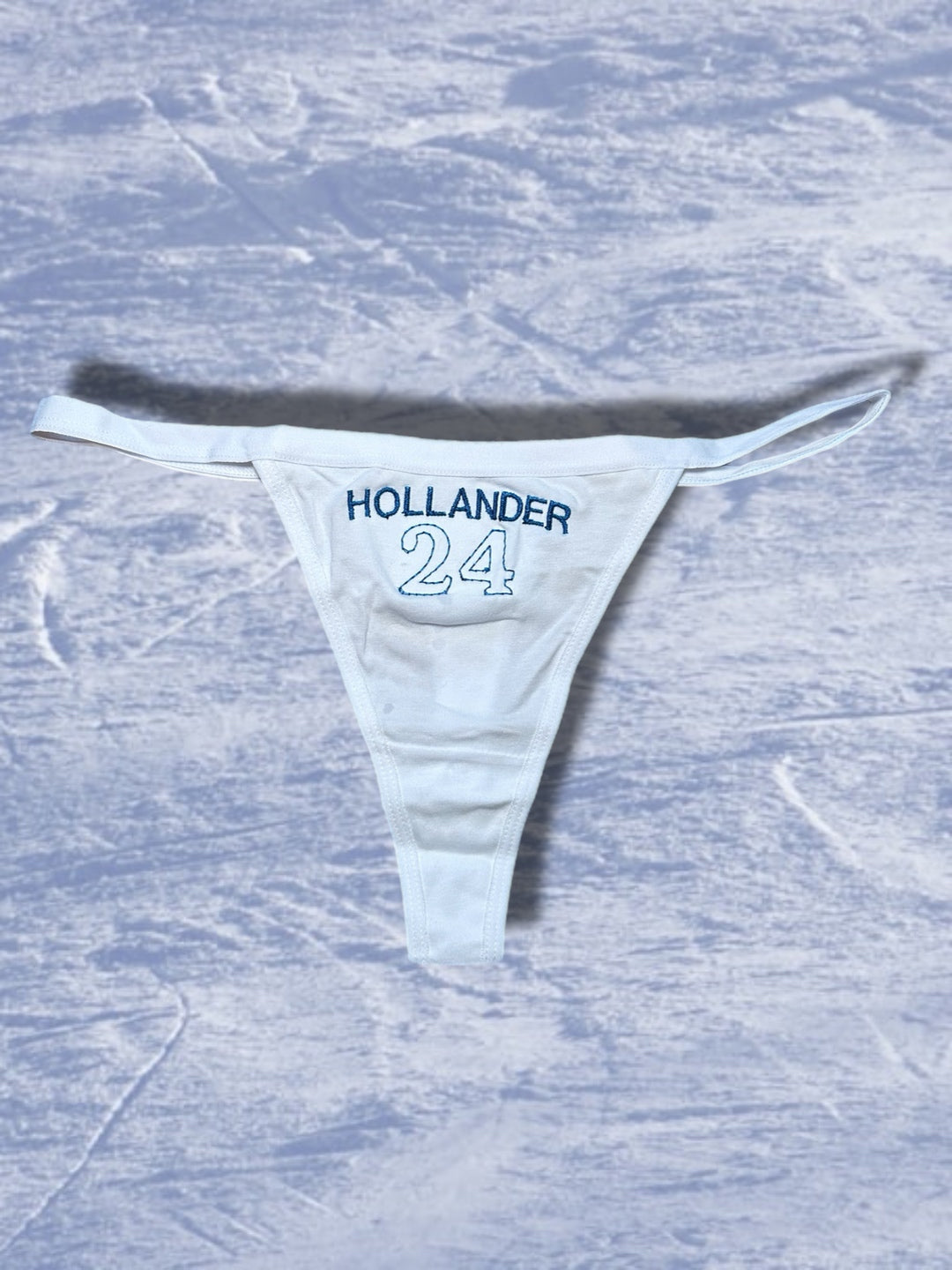Hollander Thong