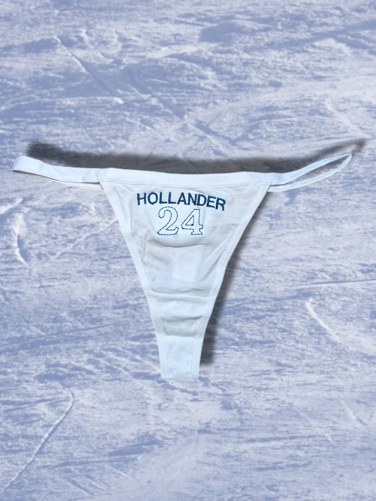 Hollander Thong