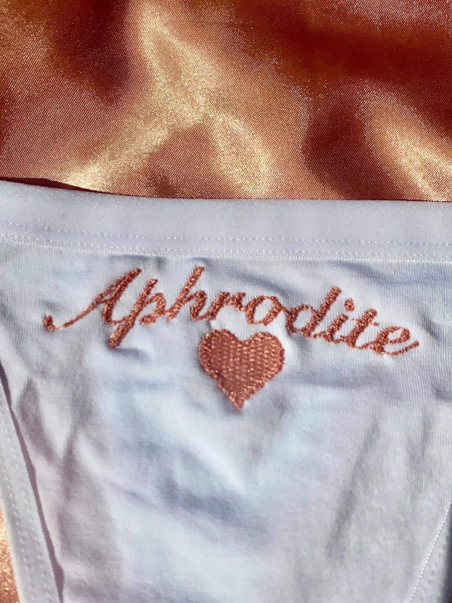 Aphrodite Thong