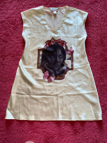 Shelley Duvall Slip Nightgown (M)