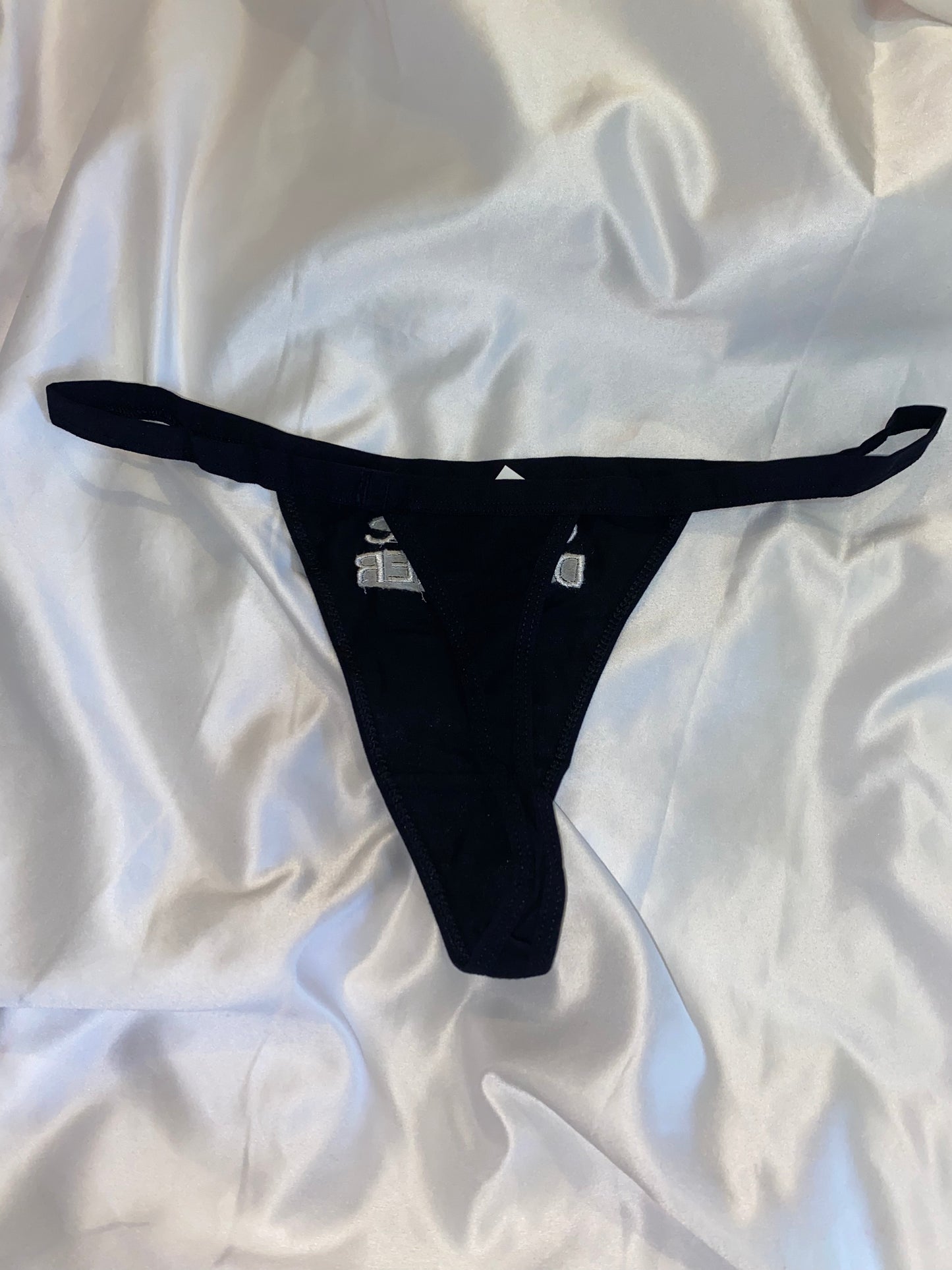 Graphic Designer Thong