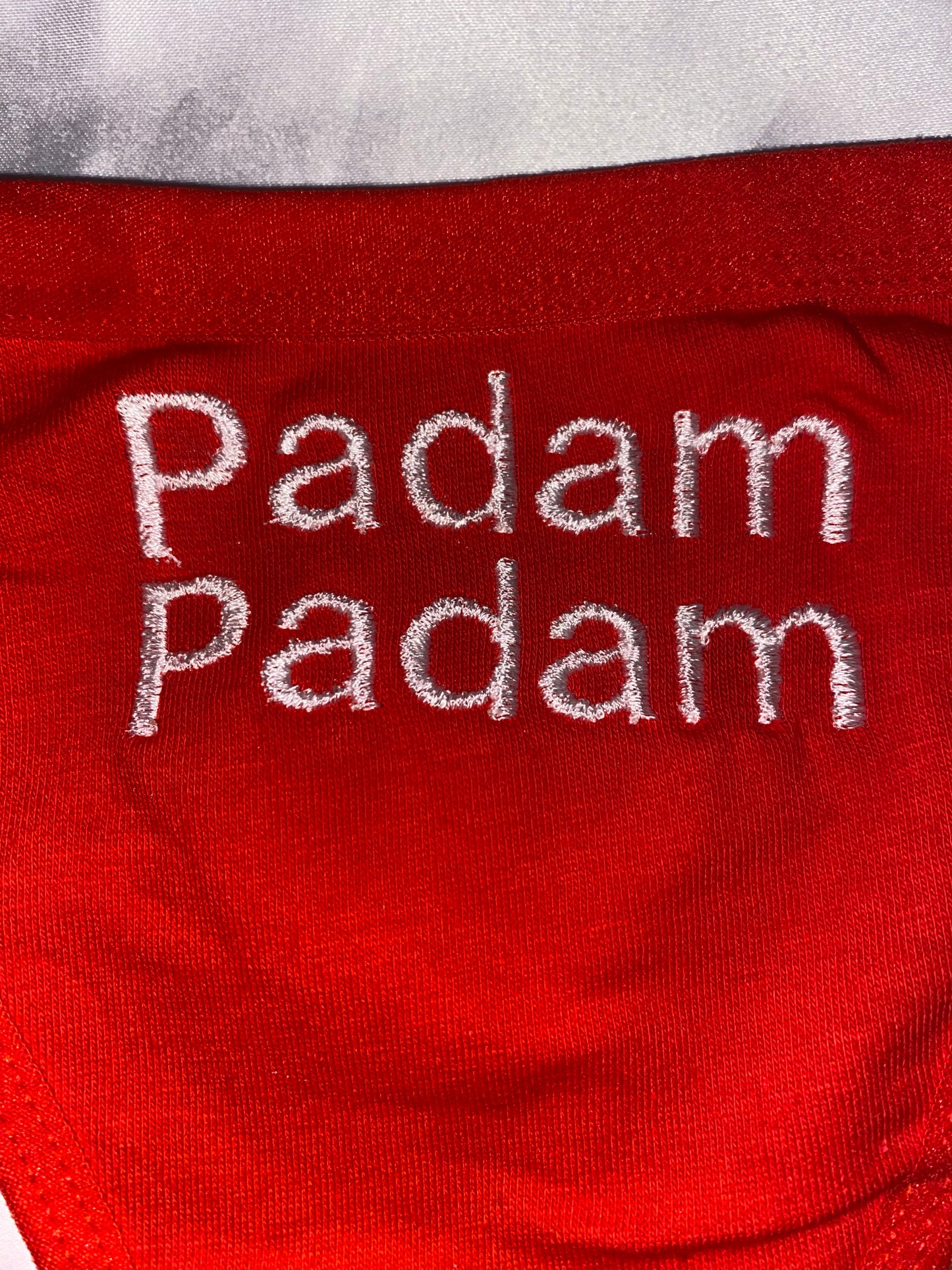 Padam Padam Thong