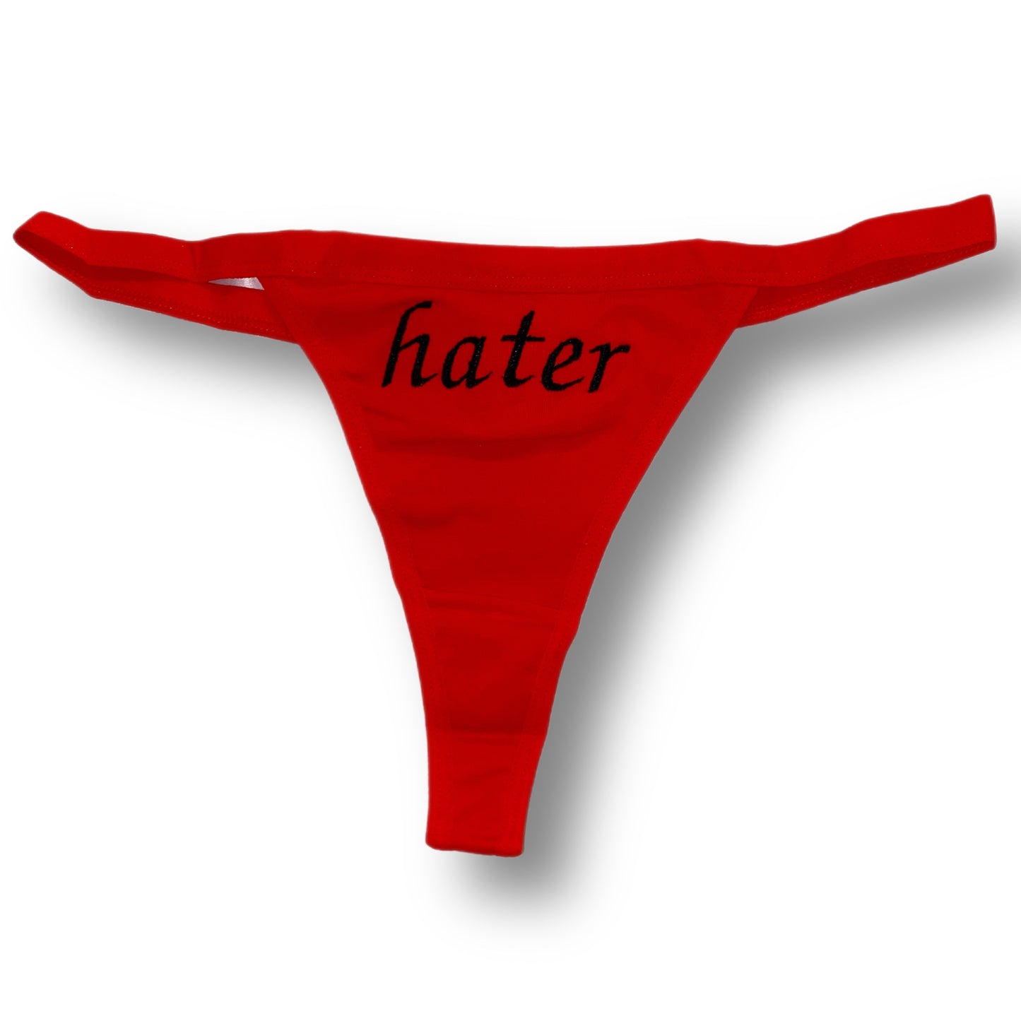 Hater Thong