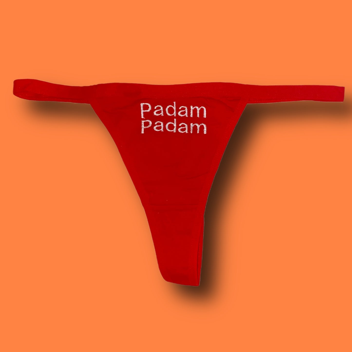 Padam Padam Thong