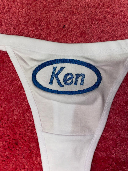 Ken Thong