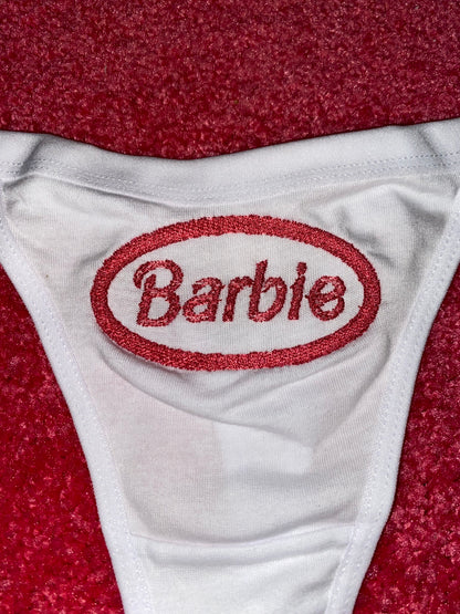 Barbie Thong