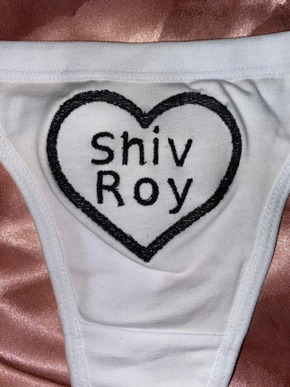 Shiv Roy Thong