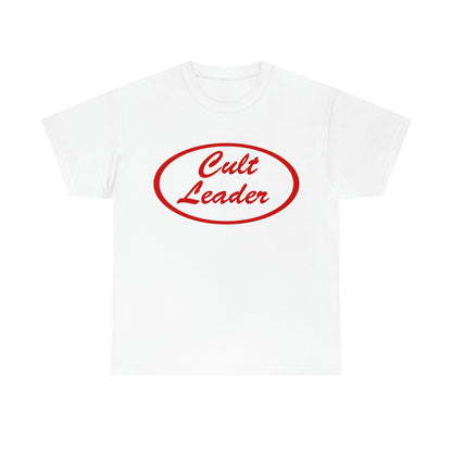 Cult Leader T-Shirt