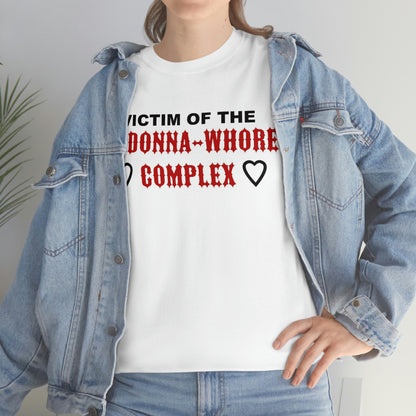 Madonna-Whore Complex T-Shirt