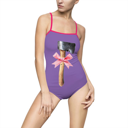 Hatchet Swimsuit