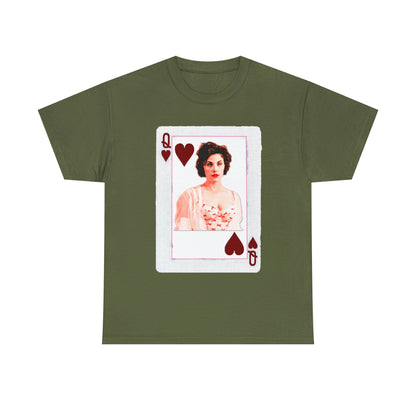 Queen Audrey T-Shirt