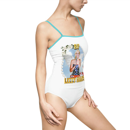 Rip Lizzy Swimsuit