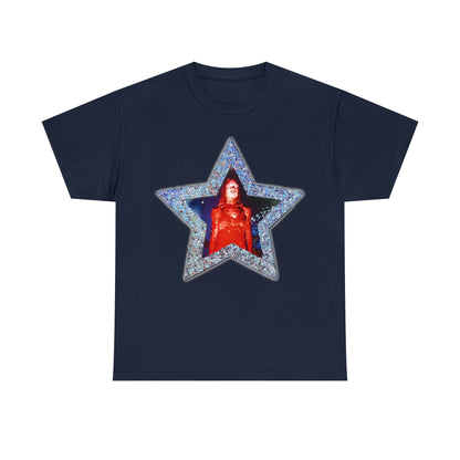 Prom Carrie Star T-Shirt