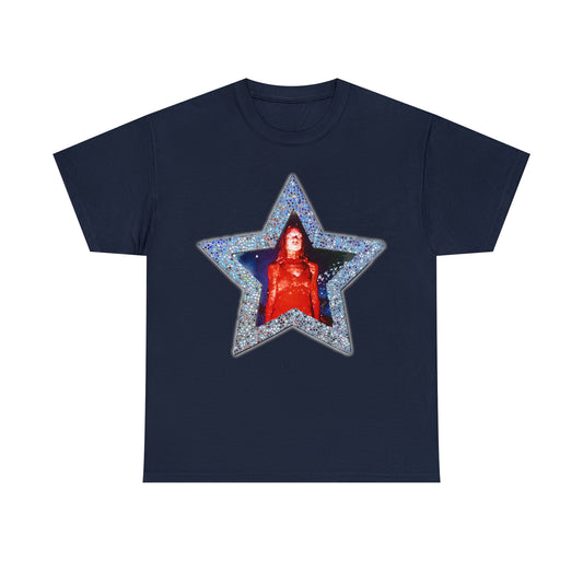 Prom Carrie Star T-Shirt