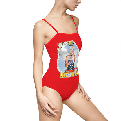 Rip Lizzy Swimsuit