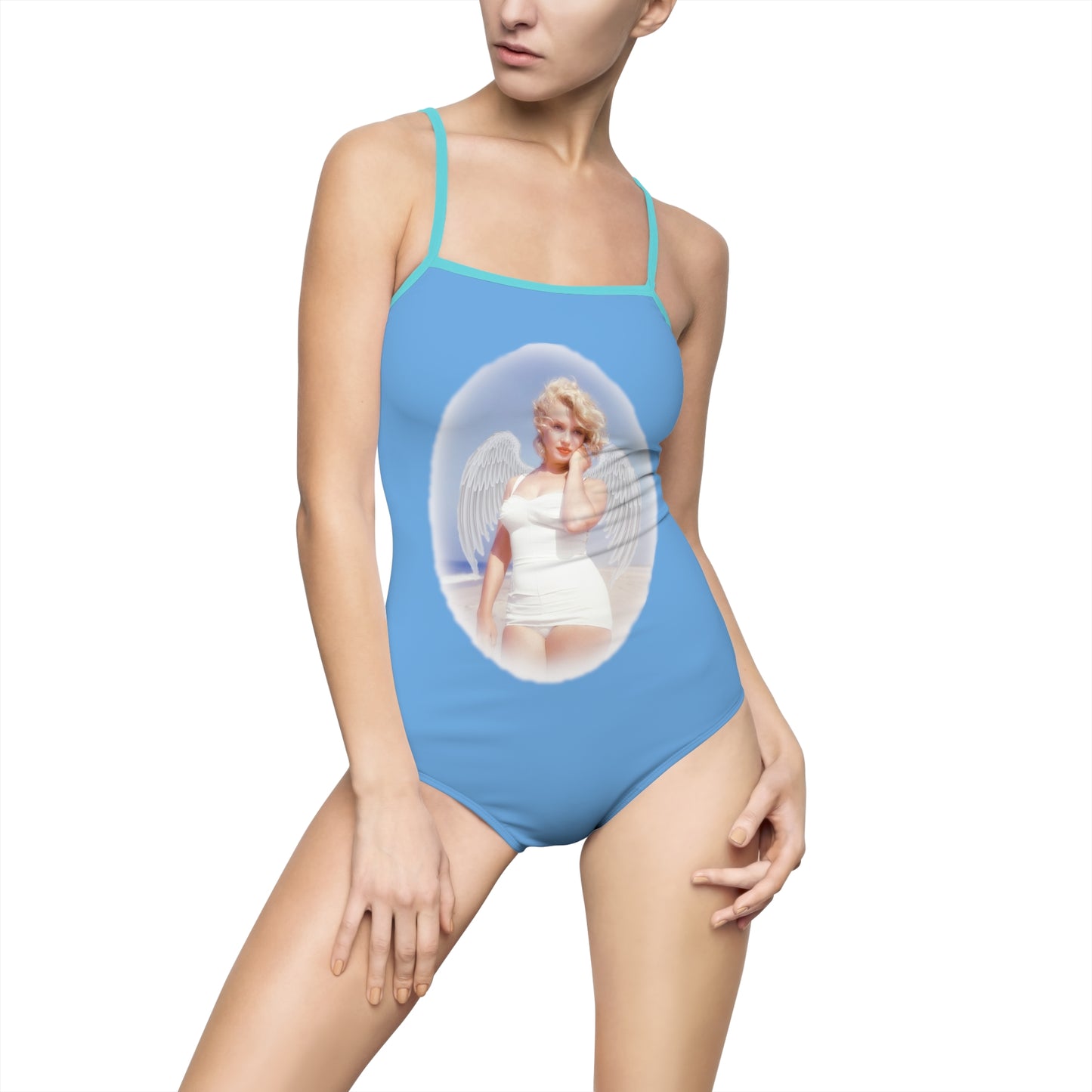 Marilyn Angel Swimsuit