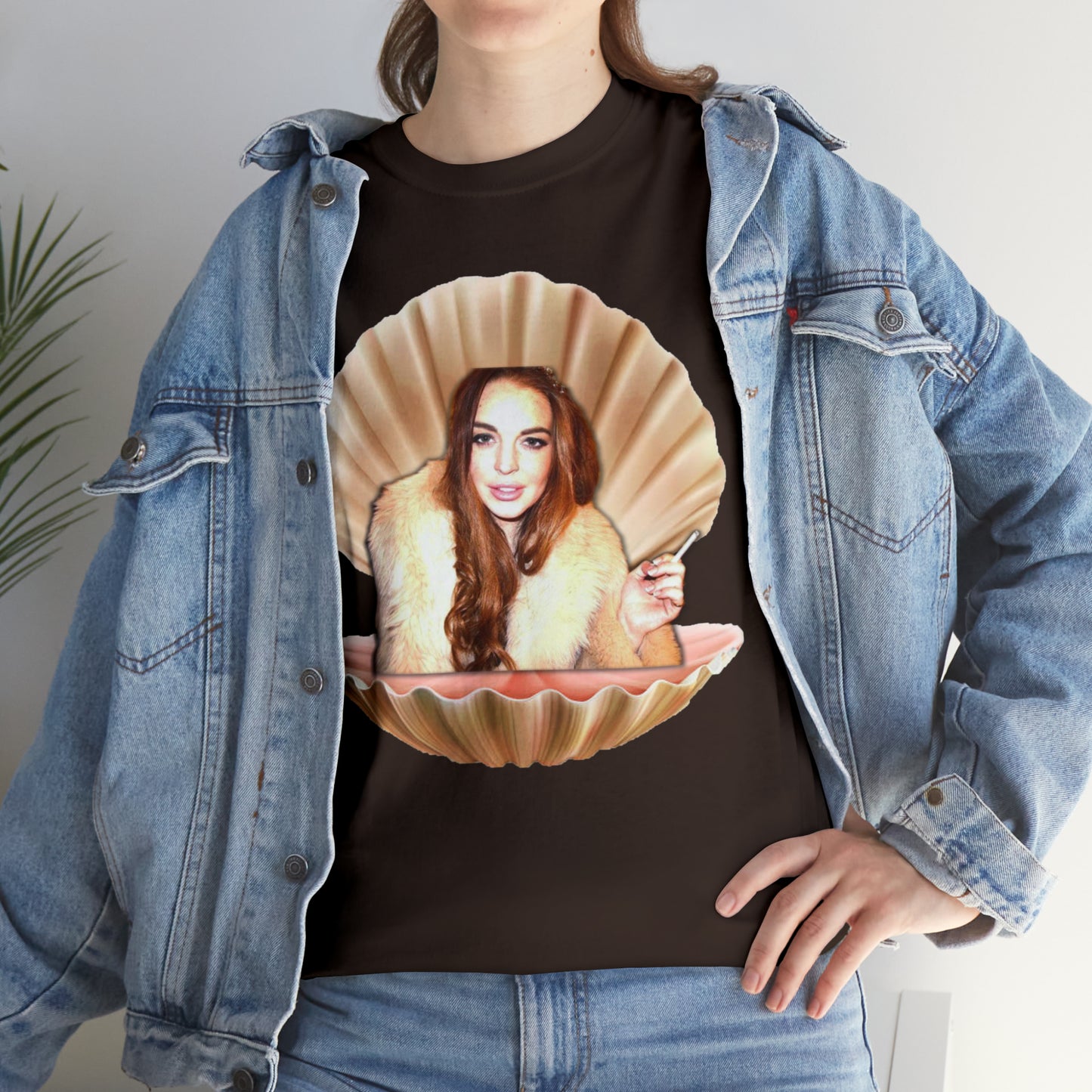 Venus Lindsay T-Shirt