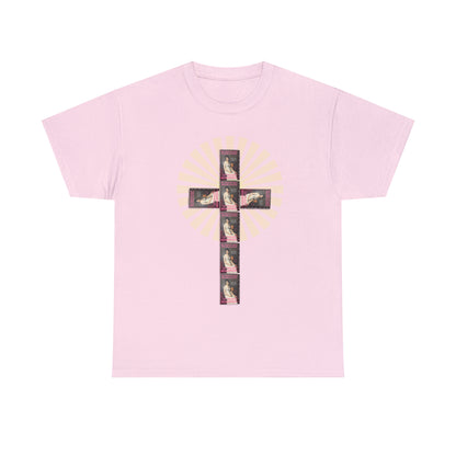 Ottessa Rest Cross T-Shirt