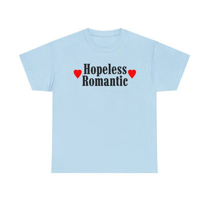 Hopeless Romantic T-Shirt