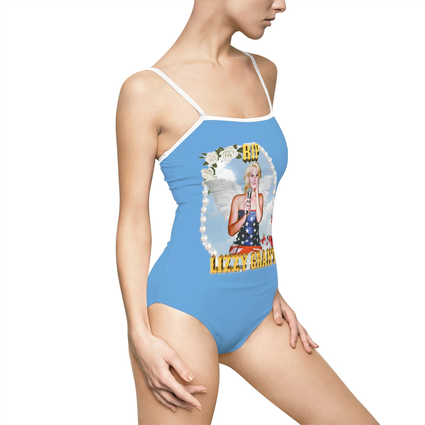 Rip Lizzy Swimsuit