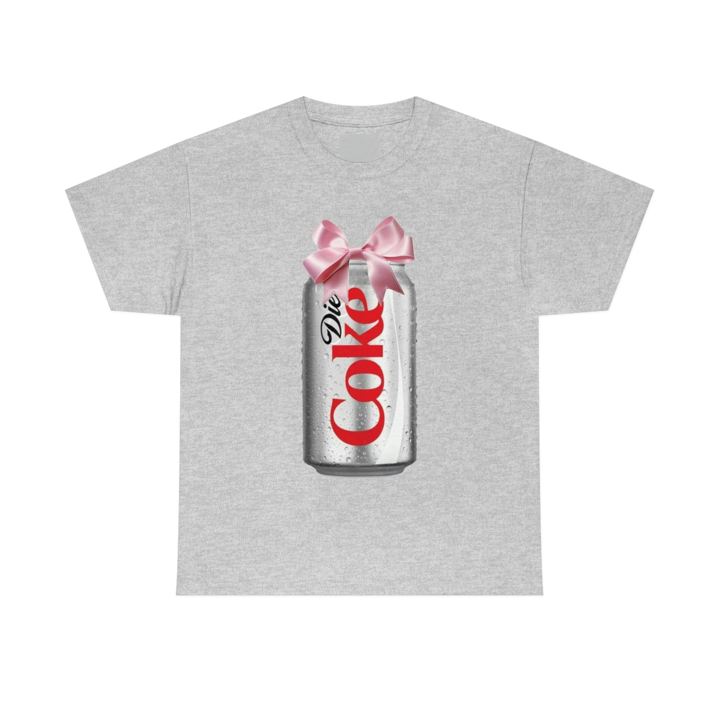 Diet Soda Bow T-Shirt