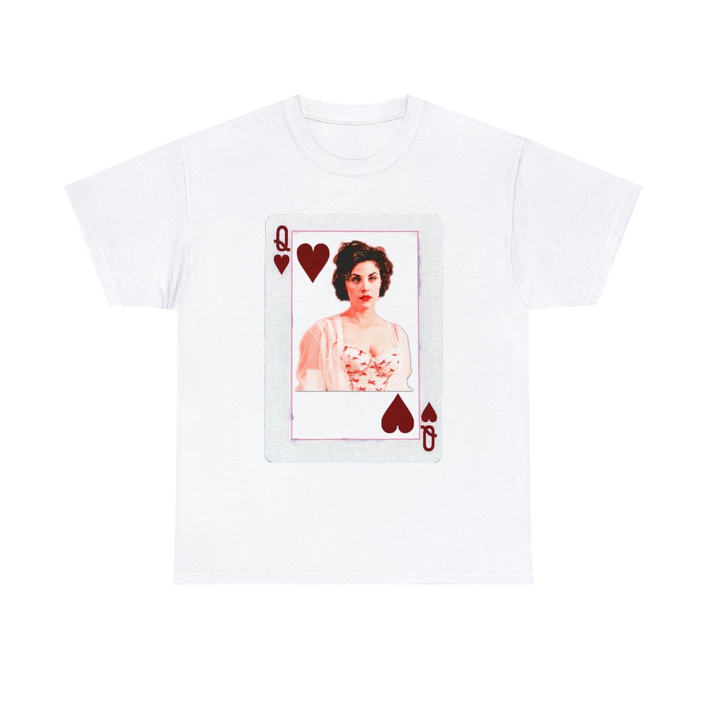 Queen Audrey T-Shirt