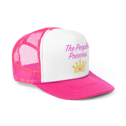 The People's Princess Trucker Hat