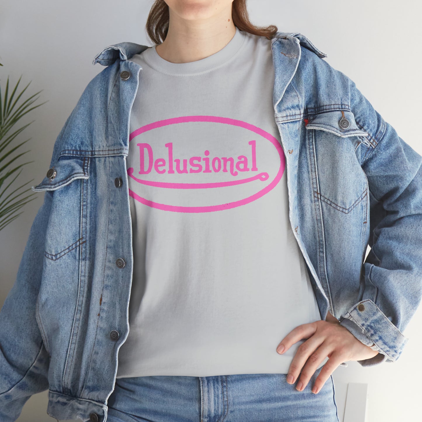 Delusional T-Shirt