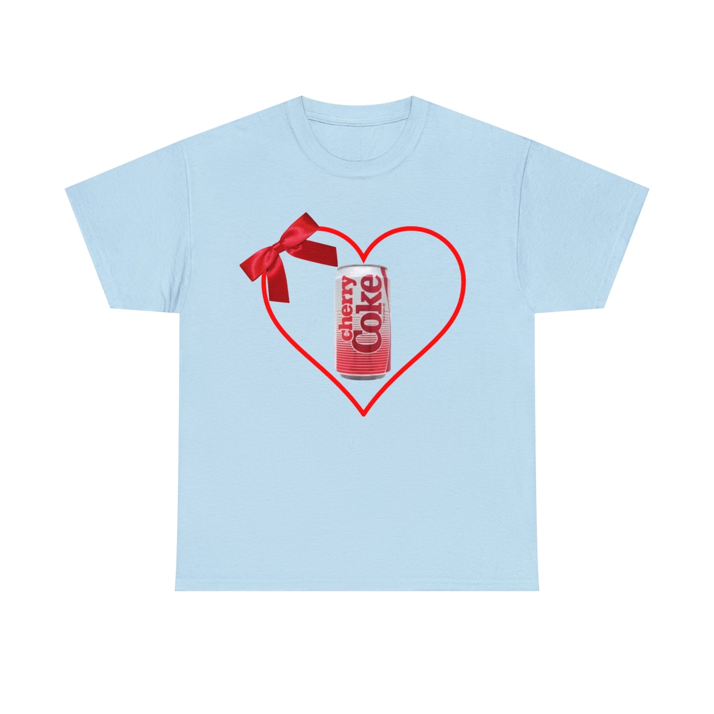 Cherry Coke T-Shirt