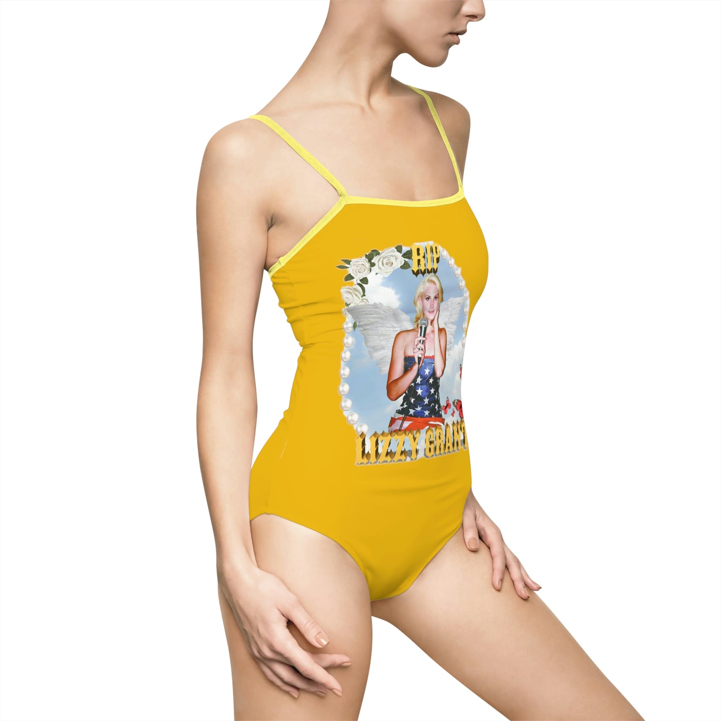 Rip Lizzy Swimsuit