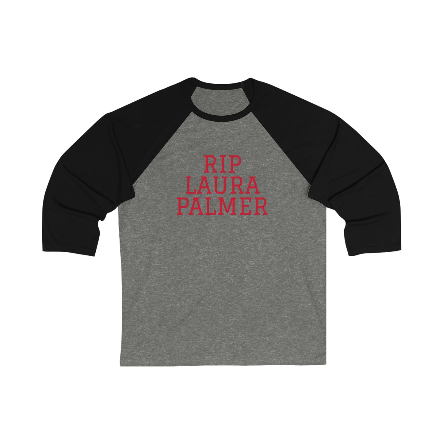 RIP Laura Ringer Tee