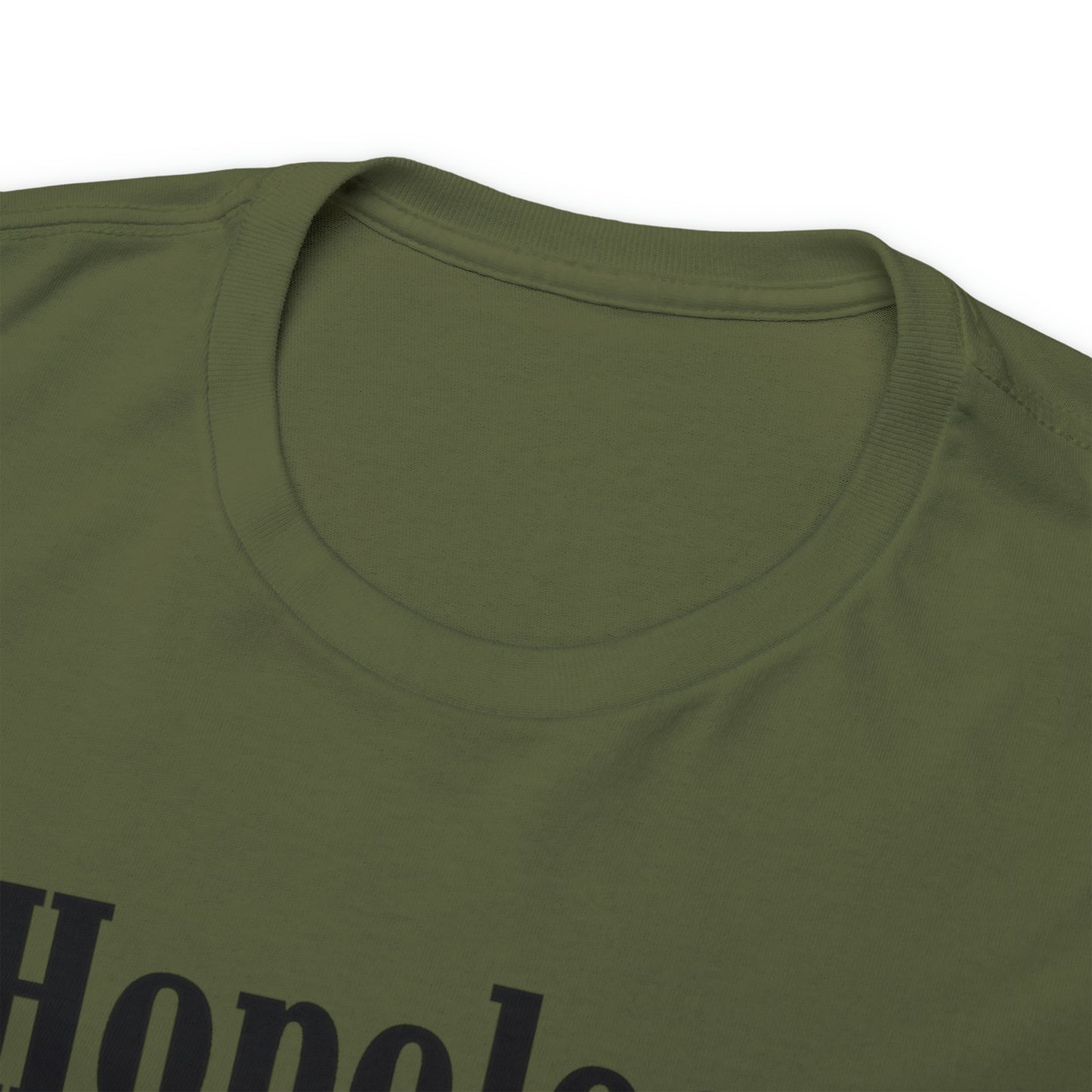 Hopeless Romantic T-Shirt