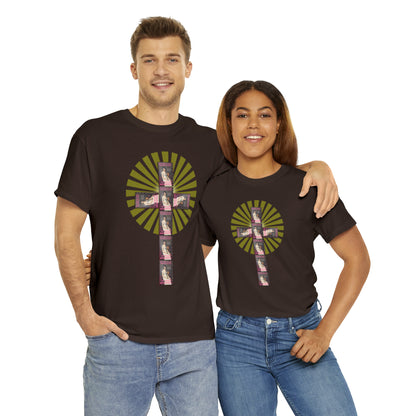 Ottessa Rest Cross T-Shirt