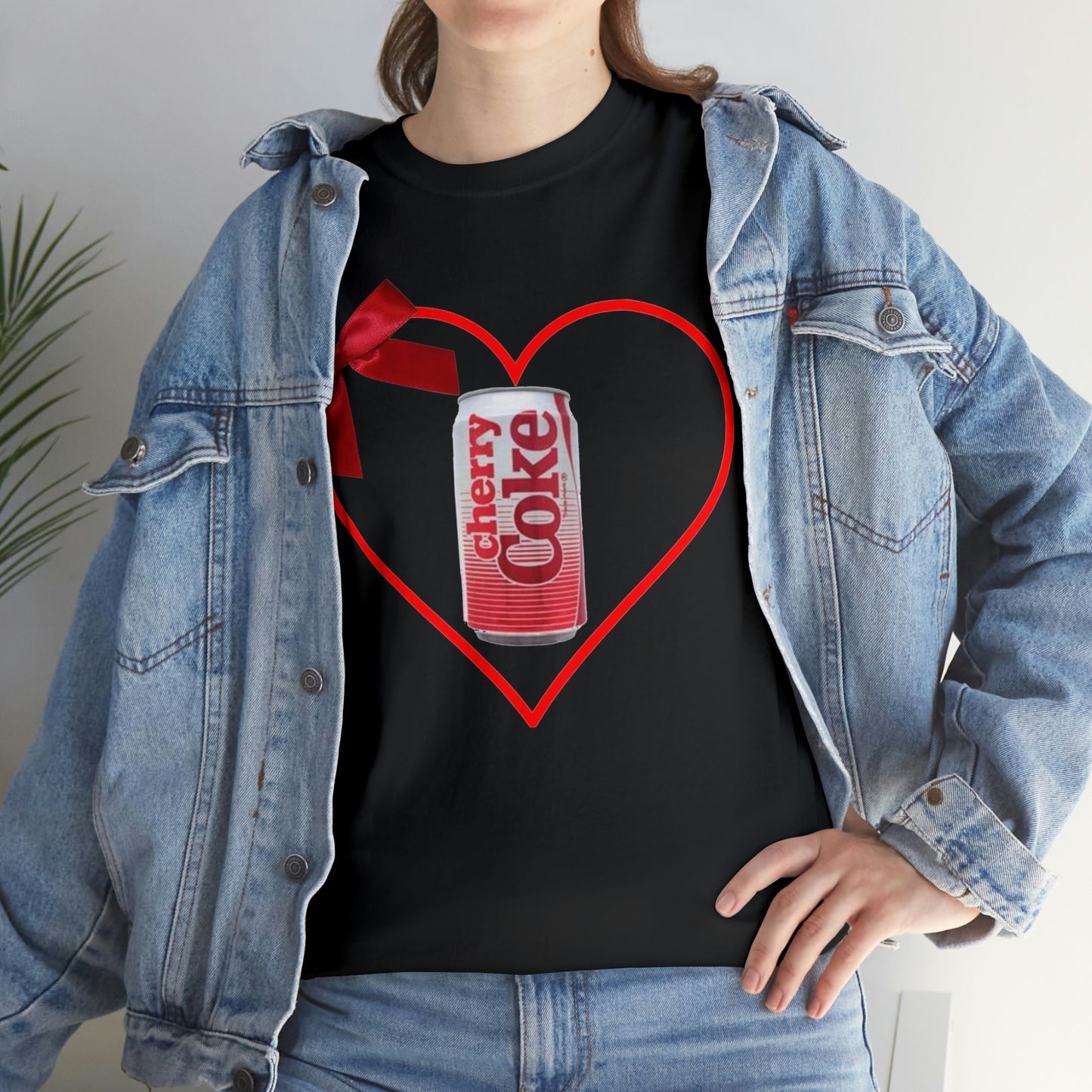 Cherry Coke T-Shirt