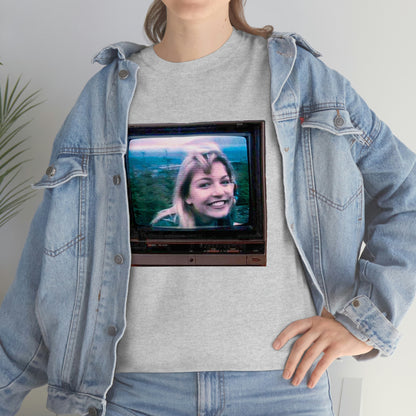 Laura TV T-Shirt