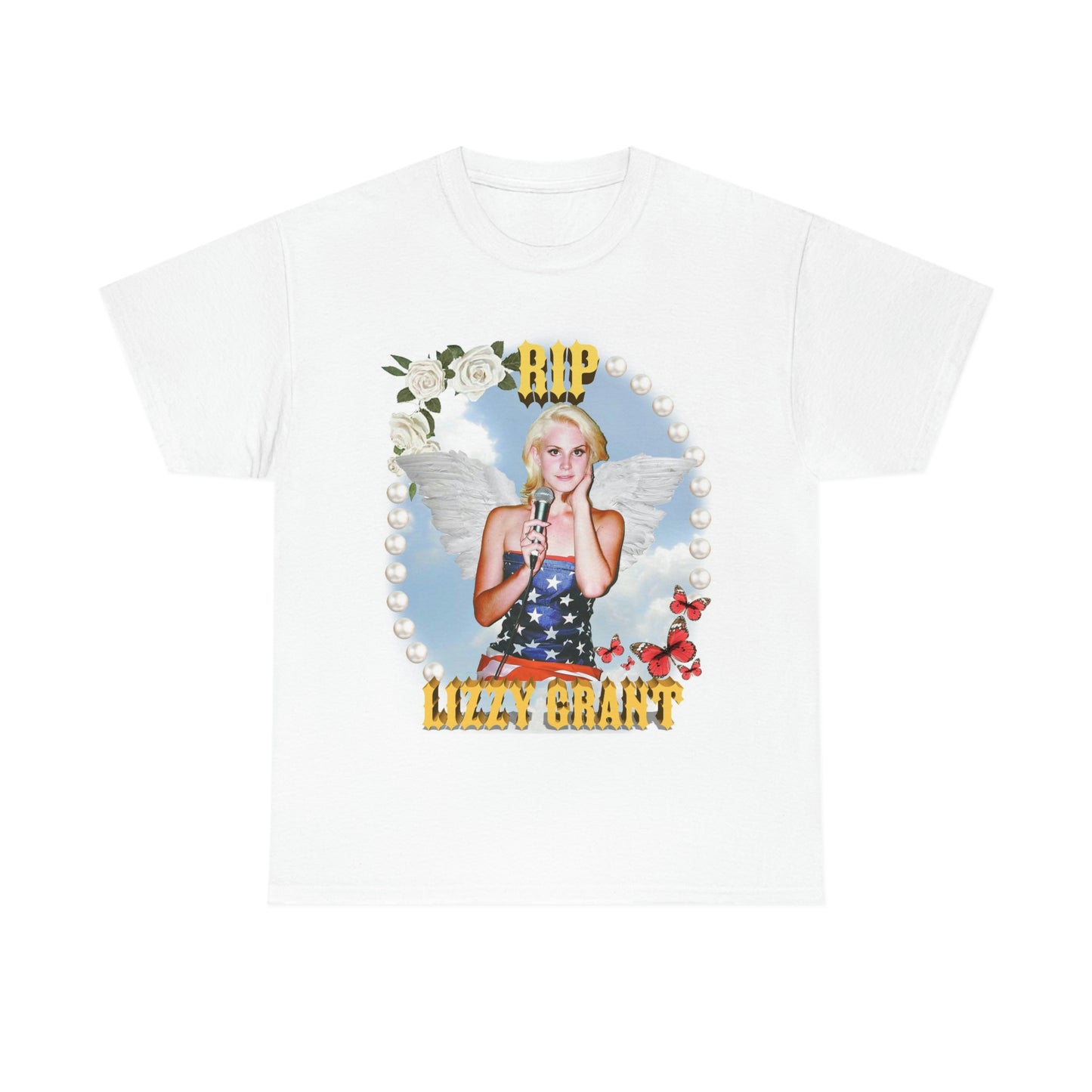 Lizzy T-Shirt