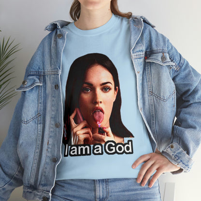 I am a God T-Shirt