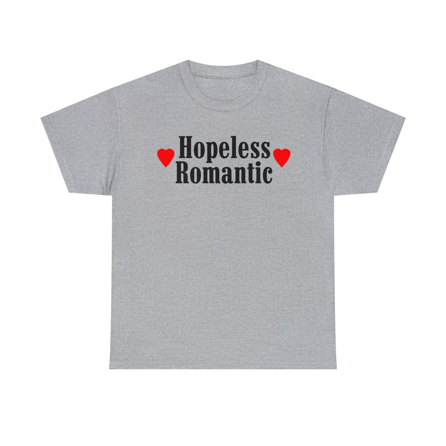 Hopeless Romantic T-Shirt