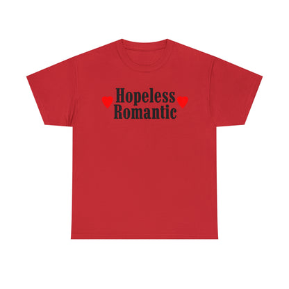 Hopeless Romantic T-Shirt