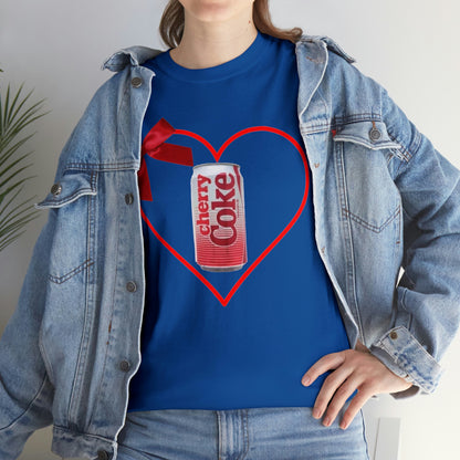 Cherry Coke T-Shirt