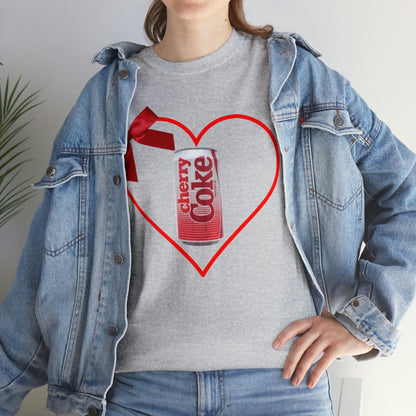 Cherry Coke T-Shirt